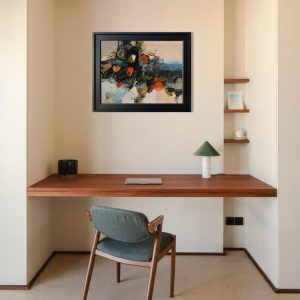 TALEB ST N 01 <br><span class="dimension">Dimensions 60 X 75 cm</br> <a href="https://green-snake-824980.hostingersite.com/product-category/artistes/taleb-rachid/"><u>TALEB Rachid</u></a></span></u></a></span>