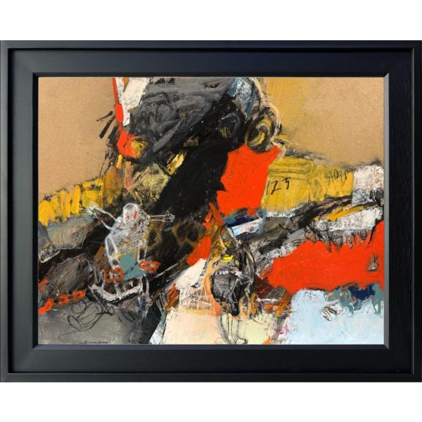 TALEB ST N 02<br><span class="dimension">Dimensions 60 X 75 cm</br> <a href="https://green-snake-824980.hostingersite.com/product-category/artistes/taleb-rachid/"><u>TALEB Rachid</u></a></span></u></a></span> - Image 3